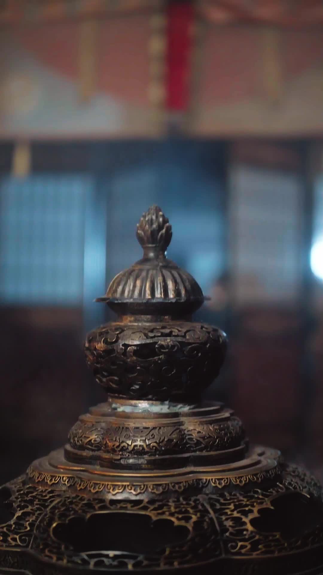 Episode 17 - Accidentally Seducing the Emperor